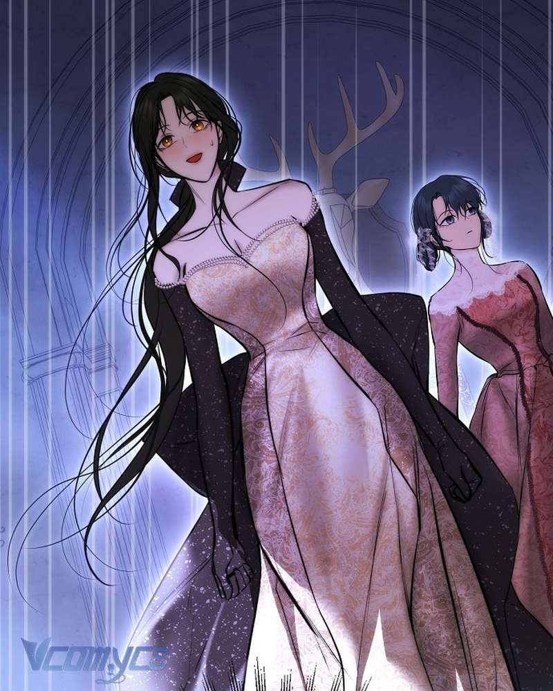 Hãy Dạy Em Cách Khao Khát Chapter 30 - Trang 9