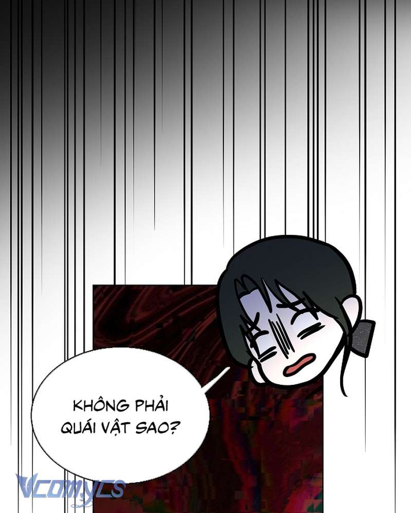 Hãy Dạy Em Cách Khao Khát Chapter 31 - Trang 19
