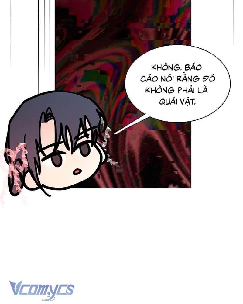 Hãy Dạy Em Cách Khao Khát Chapter 31 - Trang 20