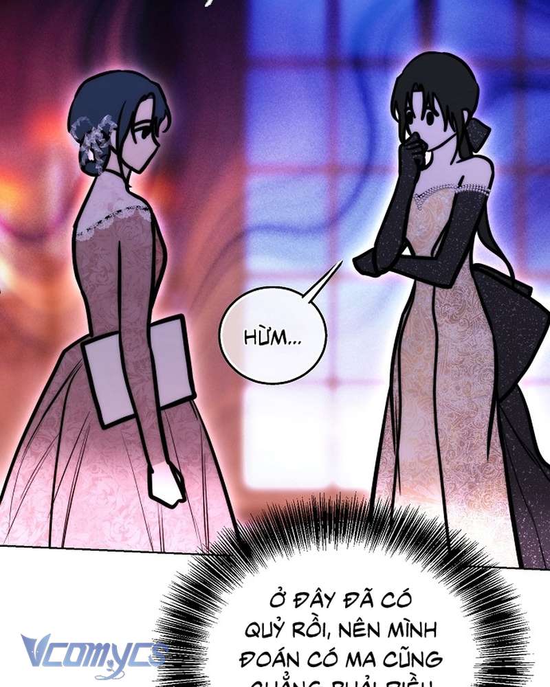 Hãy Dạy Em Cách Khao Khát Chapter 31 - Trang 26