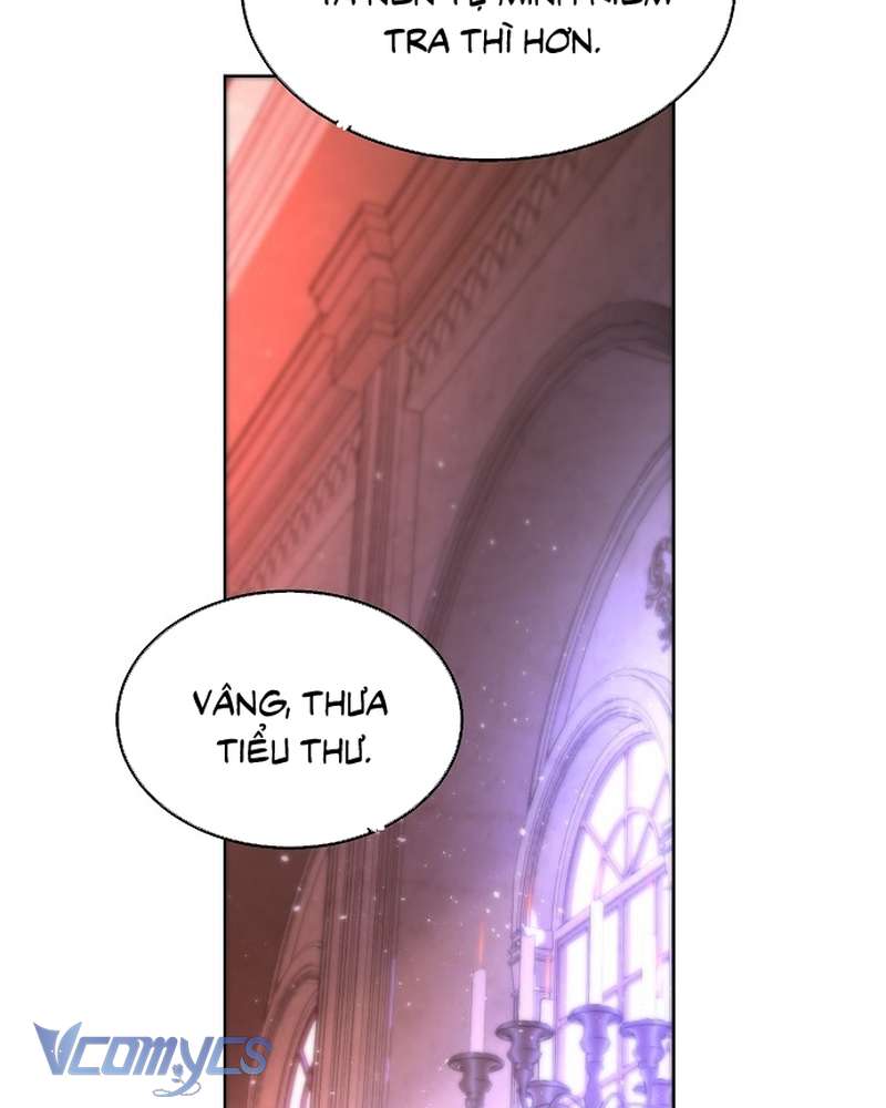 Hãy Dạy Em Cách Khao Khát Chapter 31 - Trang 28