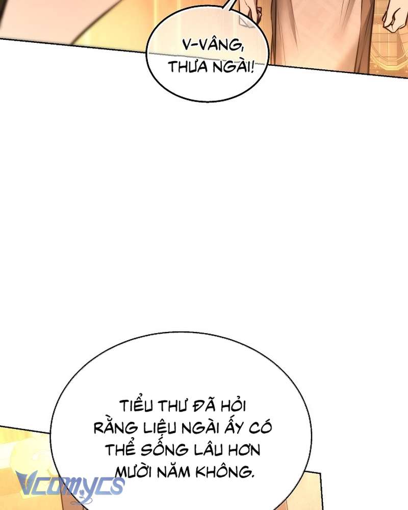 Hãy Dạy Em Cách Khao Khát Chapter 31 - Trang 38