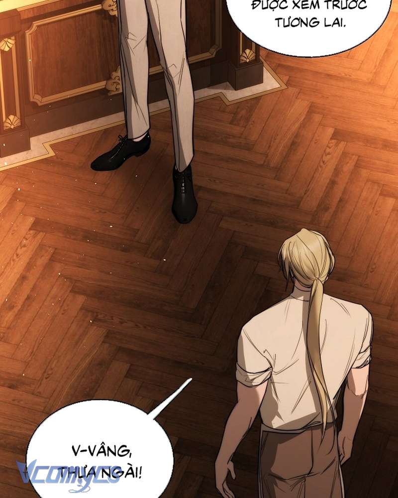Hãy Dạy Em Cách Khao Khát Chapter 31 - Trang 45