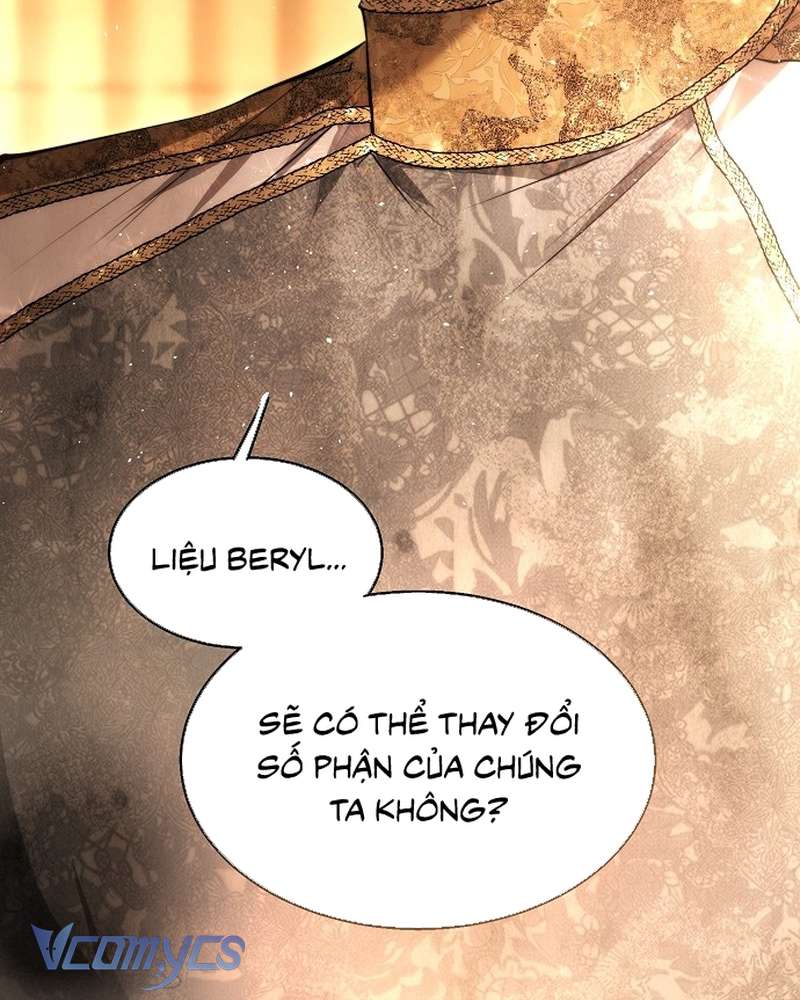 Hãy Dạy Em Cách Khao Khát Chapter 31 - Trang 50