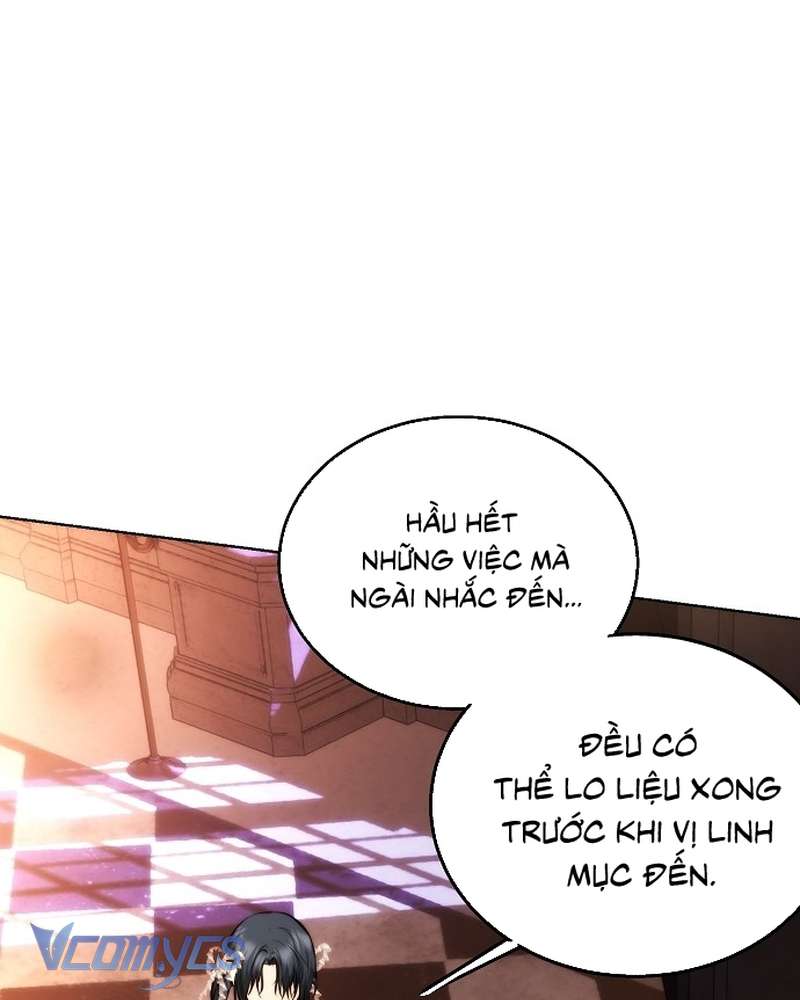 Hãy Dạy Em Cách Khao Khát Chapter 31 - Trang 9
