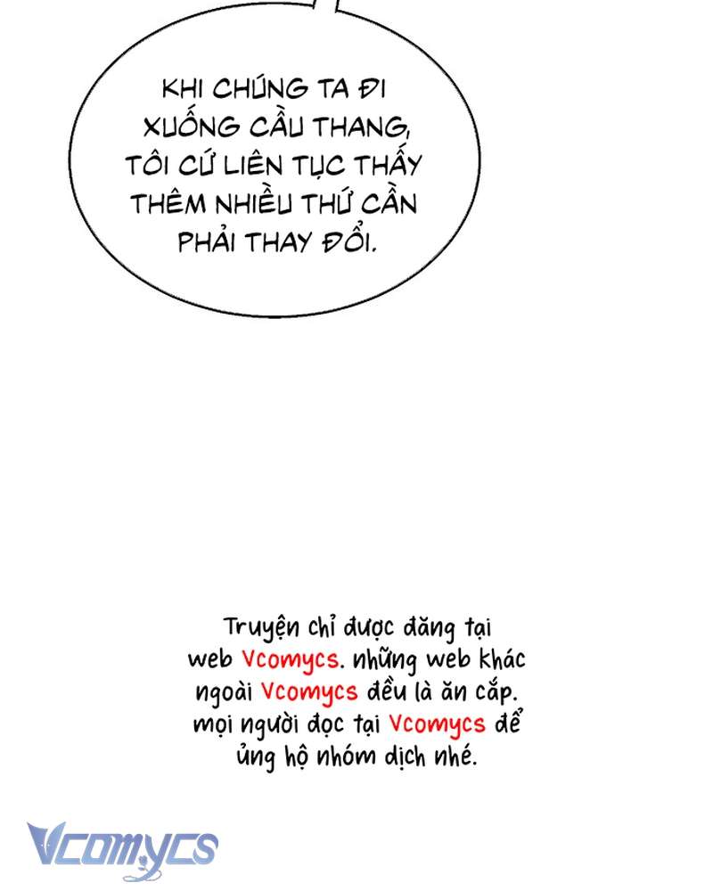 Hãy Dạy Em Cách Khao Khát Chapter 32 - Trang 47