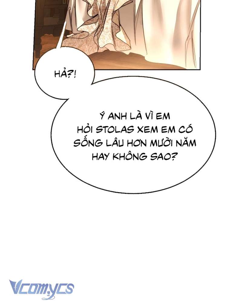 Hãy Dạy Em Cách Khao Khát Chapter 33 - Trang 17