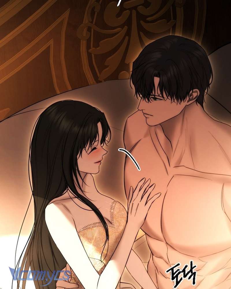 Hãy Dạy Em Cách Khao Khát Chapter 33 - Trang 19