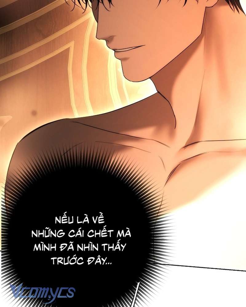 Hãy Dạy Em Cách Khao Khát Chapter 33 - Trang 22