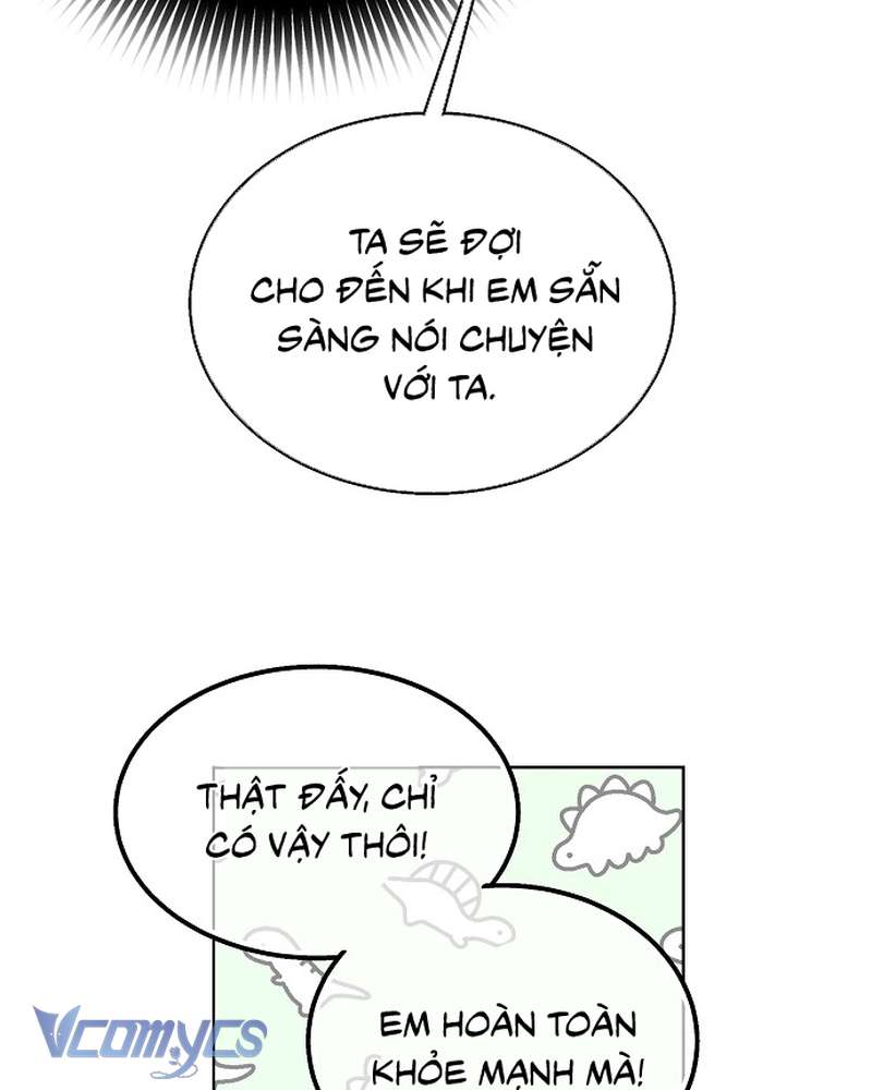 Hãy Dạy Em Cách Khao Khát Chapter 33 - Trang 23