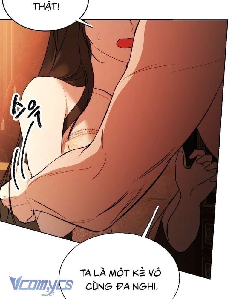 Hãy Dạy Em Cách Khao Khát Chapter 33 - Trang 26