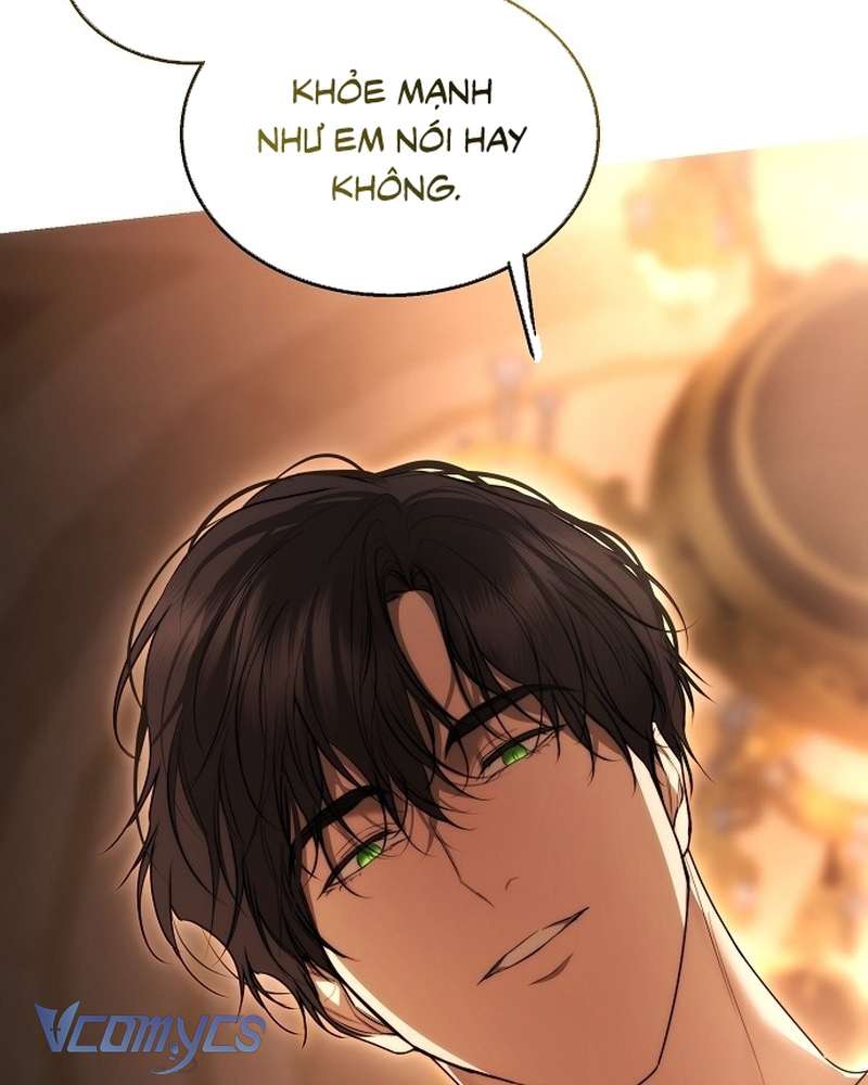 Hãy Dạy Em Cách Khao Khát Chapter 33 - Trang 32
