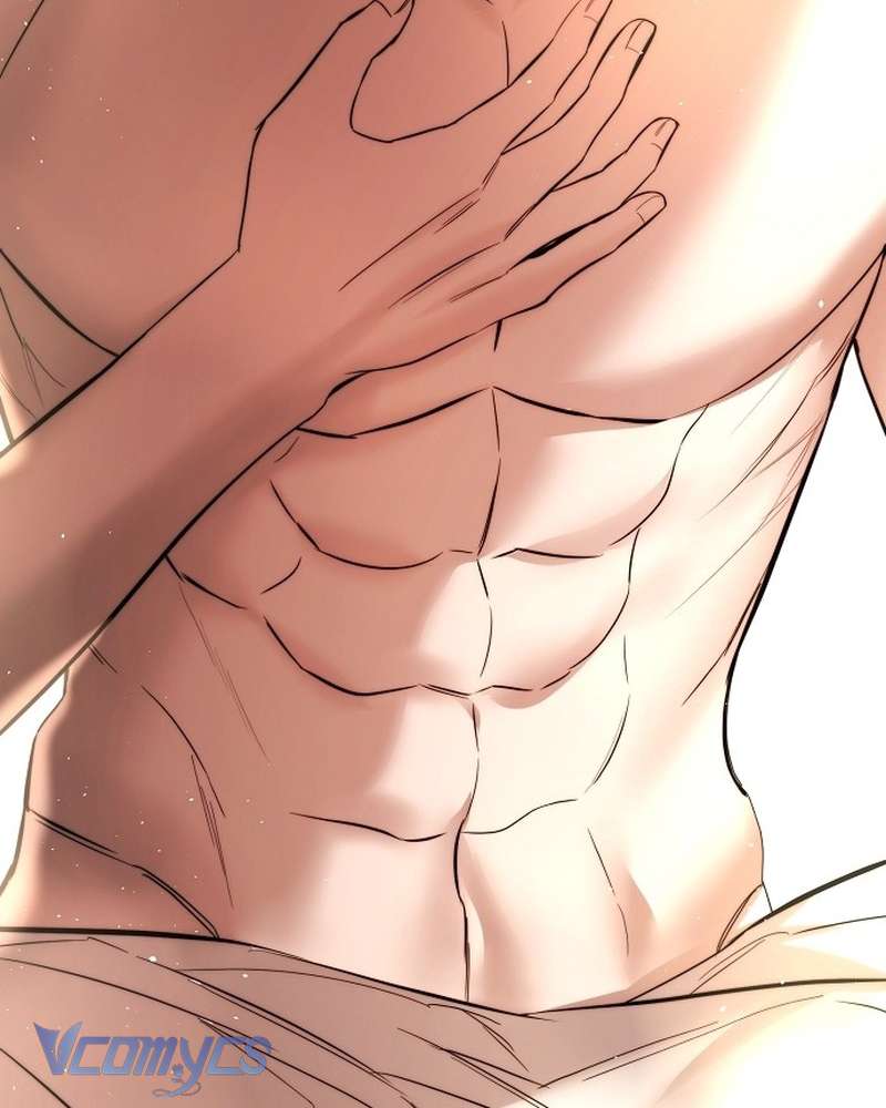 Hãy Dạy Em Cách Khao Khát Chapter 33 - Trang 8
