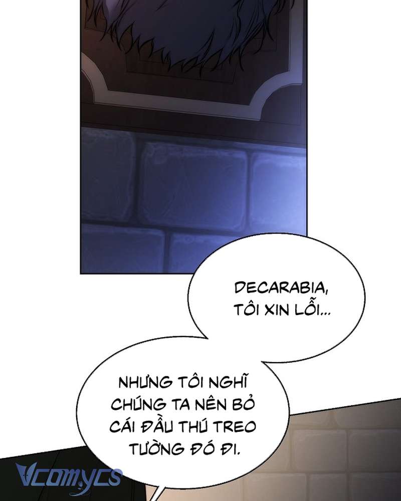 Hãy Dạy Em Cách Khao Khát Chapter 34 - Trang 10