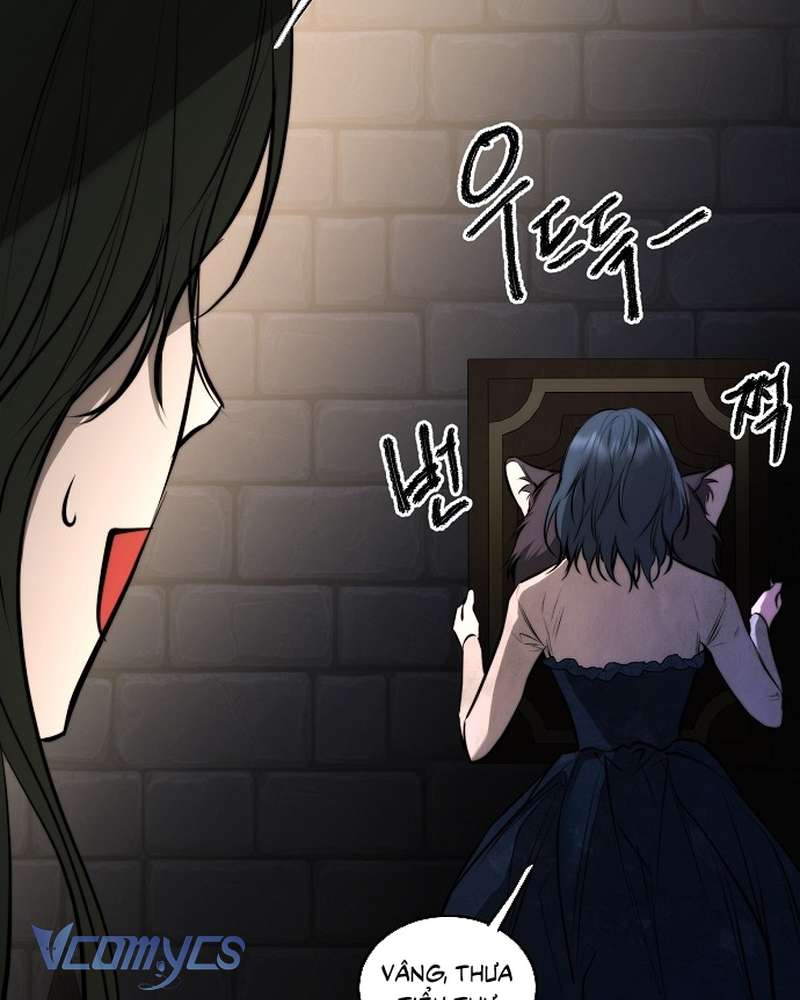 Hãy Dạy Em Cách Khao Khát Chapter 34 - Trang 11