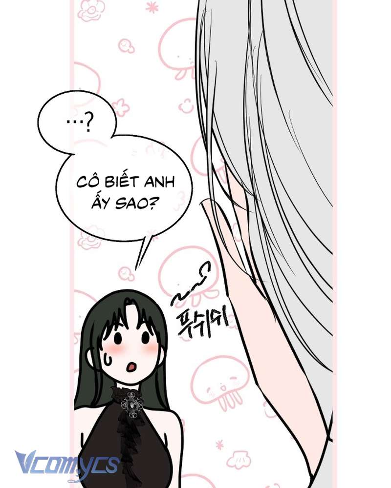 Hãy Dạy Em Cách Khao Khát Chapter 34 - Trang 45