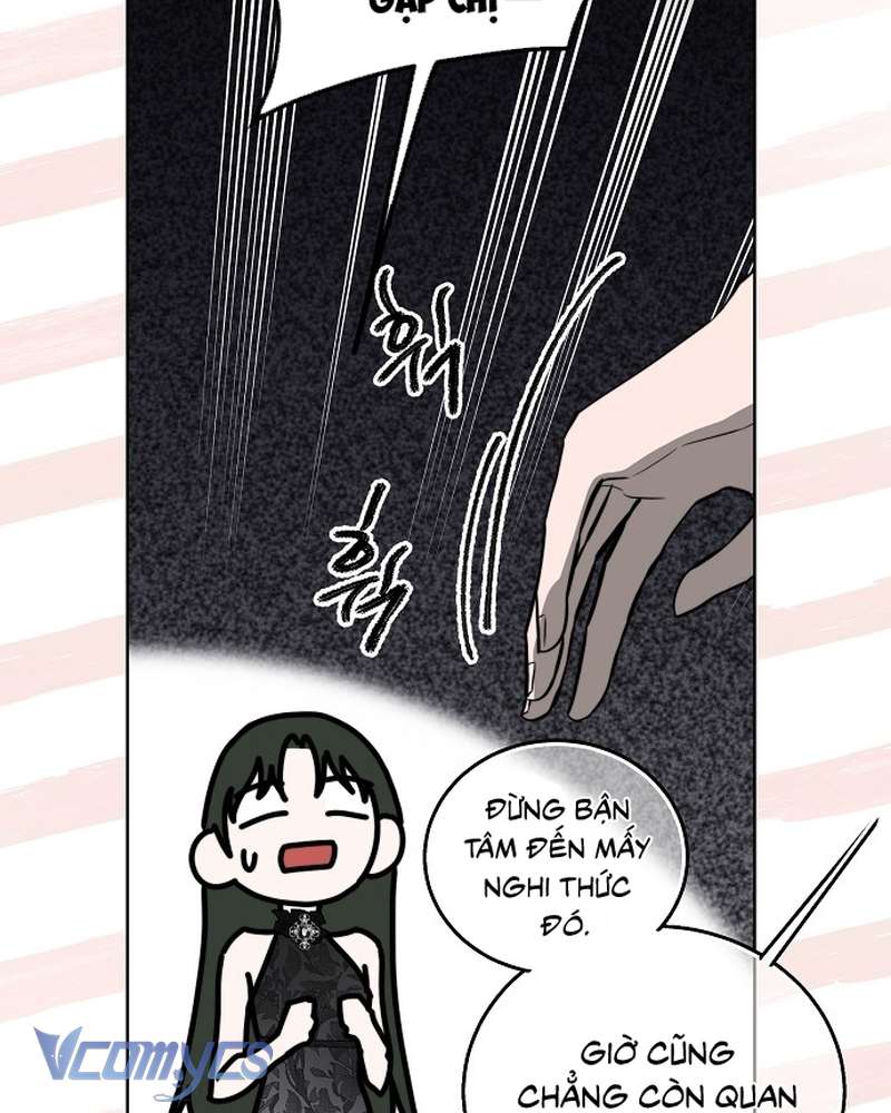 Hãy Dạy Em Cách Khao Khát Chapter 34 - Trang 50