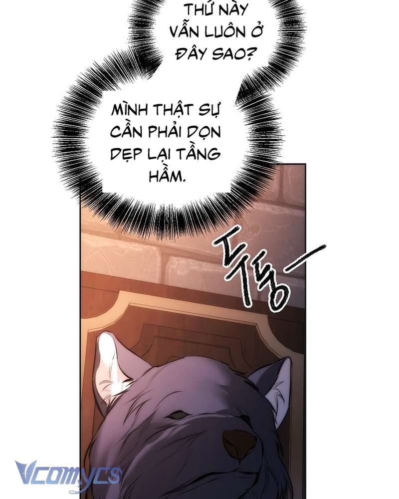 Hãy Dạy Em Cách Khao Khát Chapter 34 - Trang 9