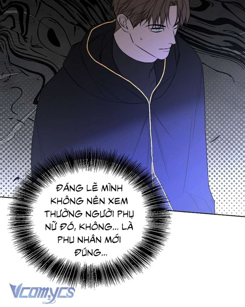 Hãy Dạy Em Cách Khao Khát Chapter 35 - Trang 10