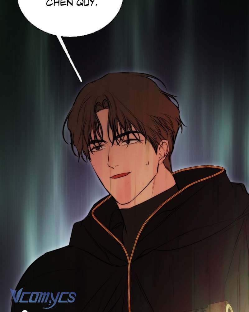 Hãy Dạy Em Cách Khao Khát Chapter 35 - Trang 16
