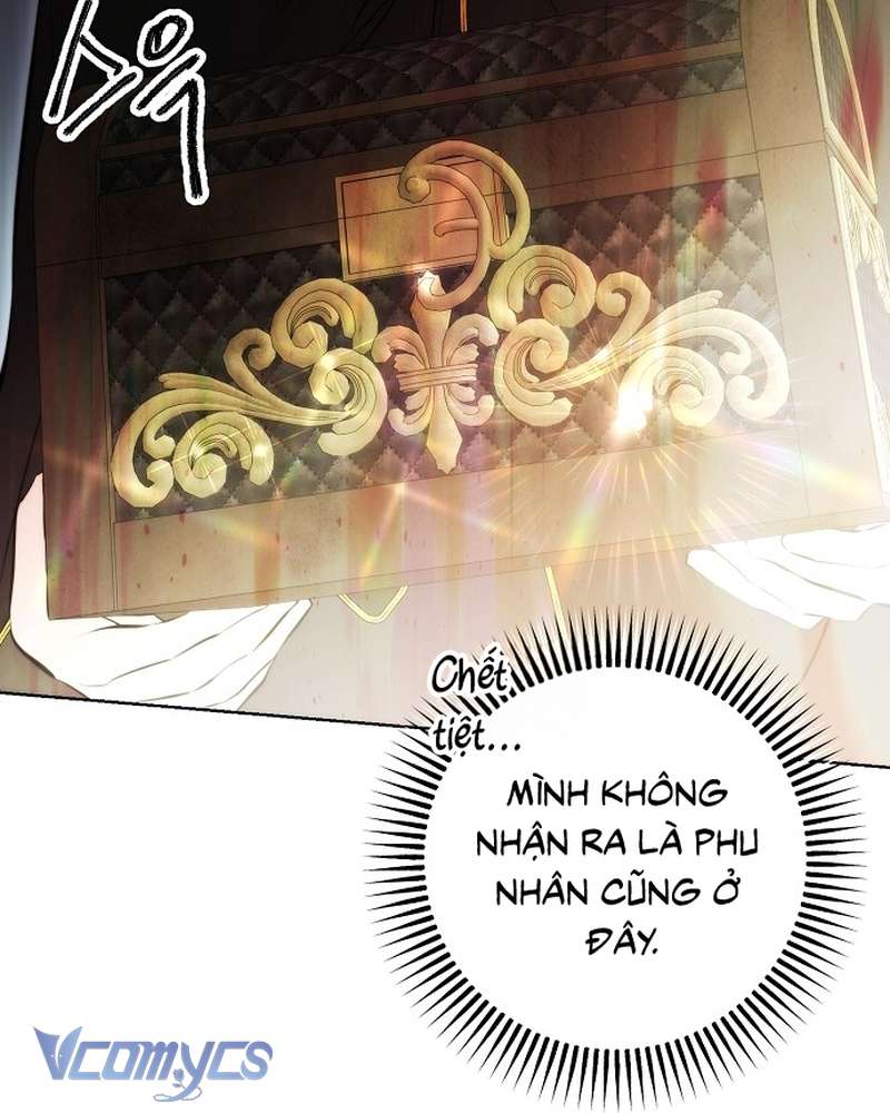 Hãy Dạy Em Cách Khao Khát Chapter 35 - Trang 17