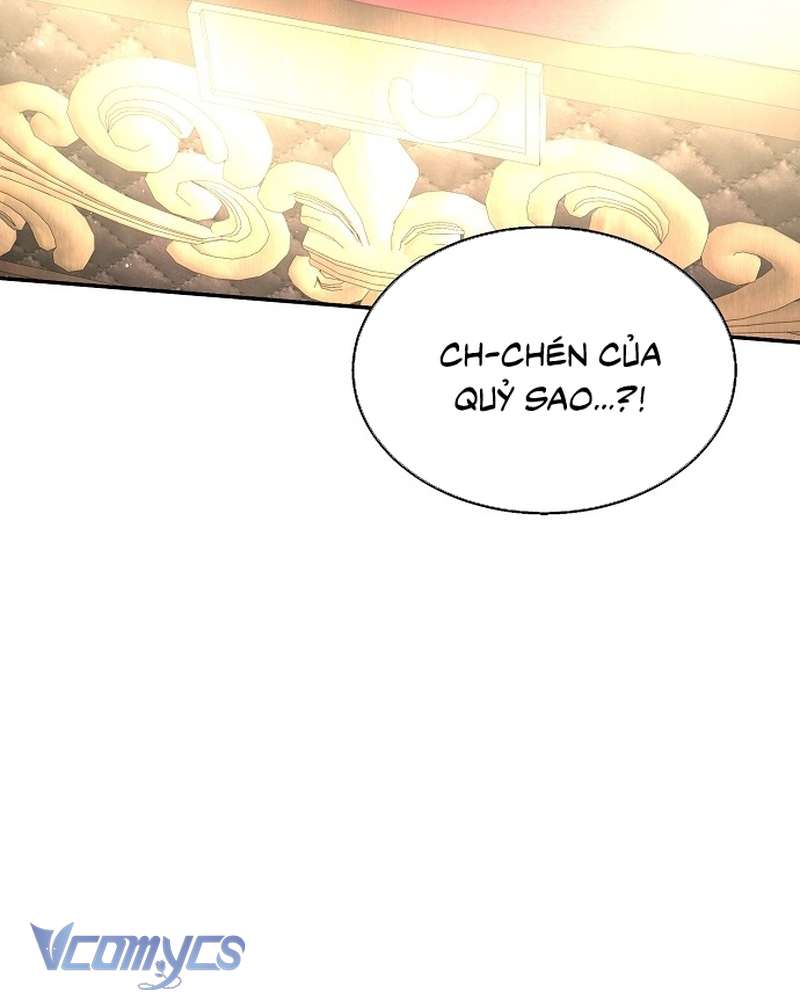 Hãy Dạy Em Cách Khao Khát Chapter 35 - Trang 22