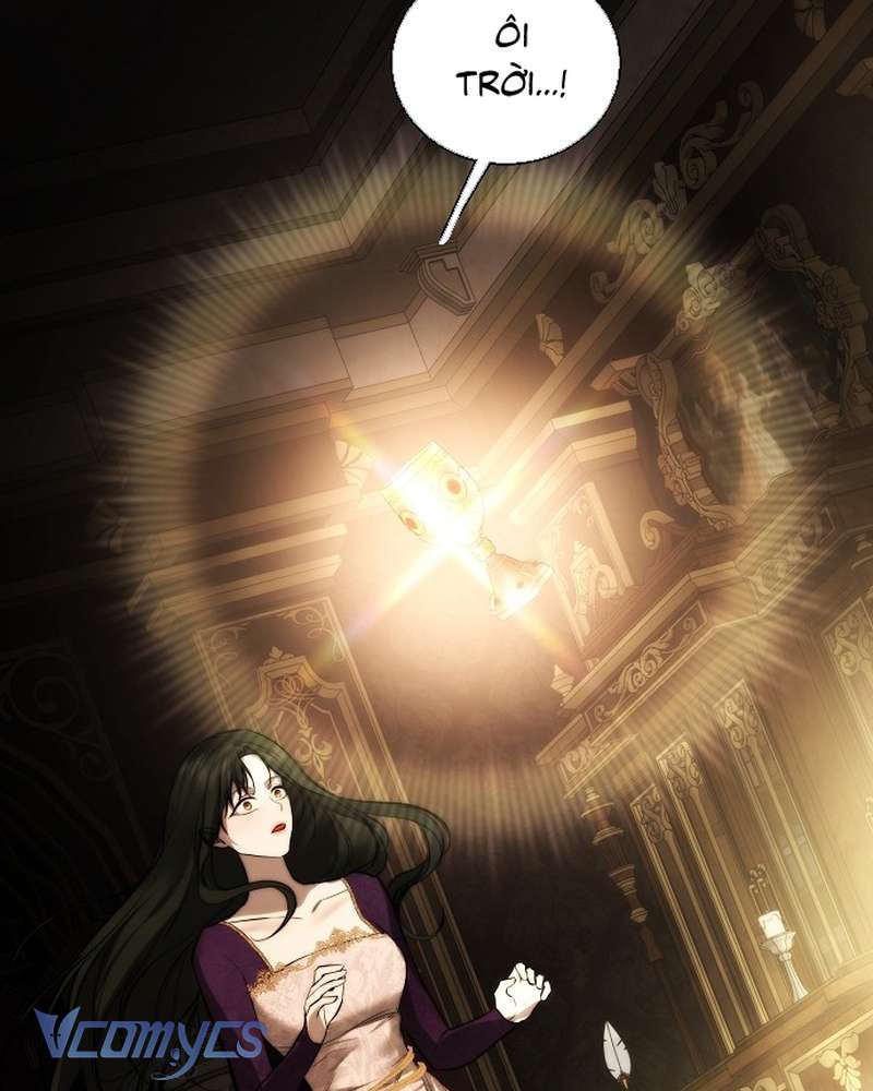 Hãy Dạy Em Cách Khao Khát Chapter 35 - Trang 28