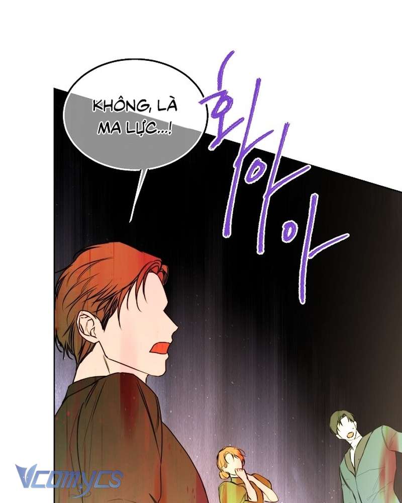 Hãy Dạy Em Cách Khao Khát Chapter 35 - Trang 36