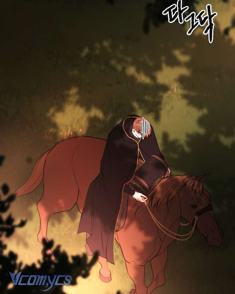 Hãy Dạy Em Cách Khao Khát Chapter 35 - Trang 7