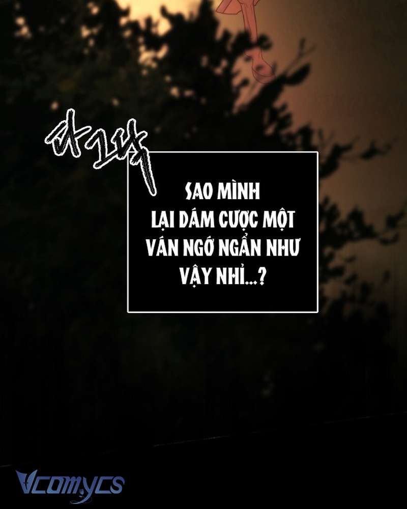 Hãy Dạy Em Cách Khao Khát Chapter 35 - Trang 8