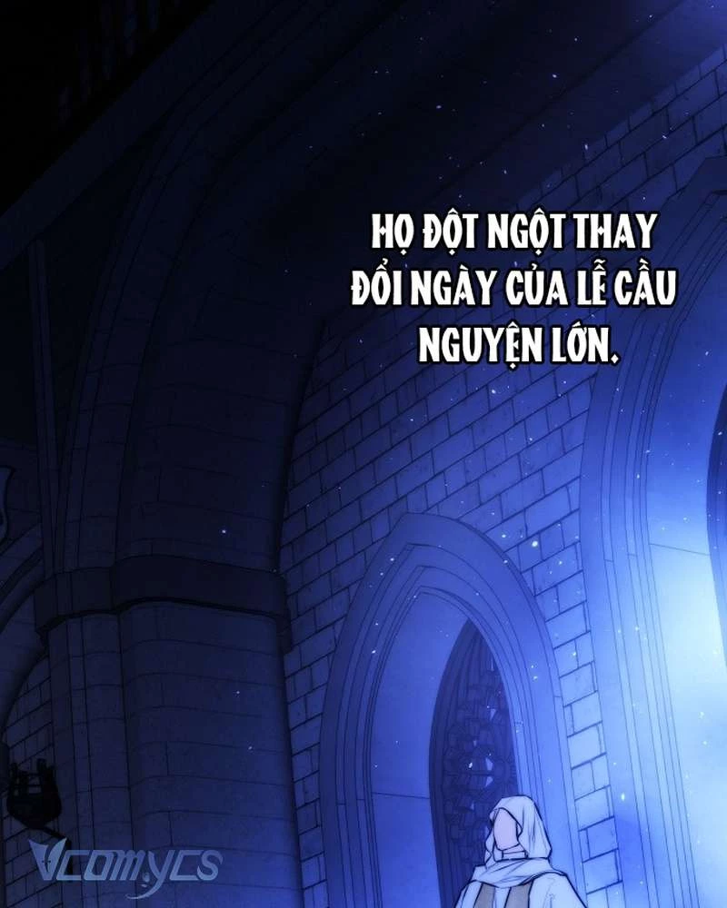 Hãy Dạy Em Cách Khao Khát Chapter 36 - Trang 30
