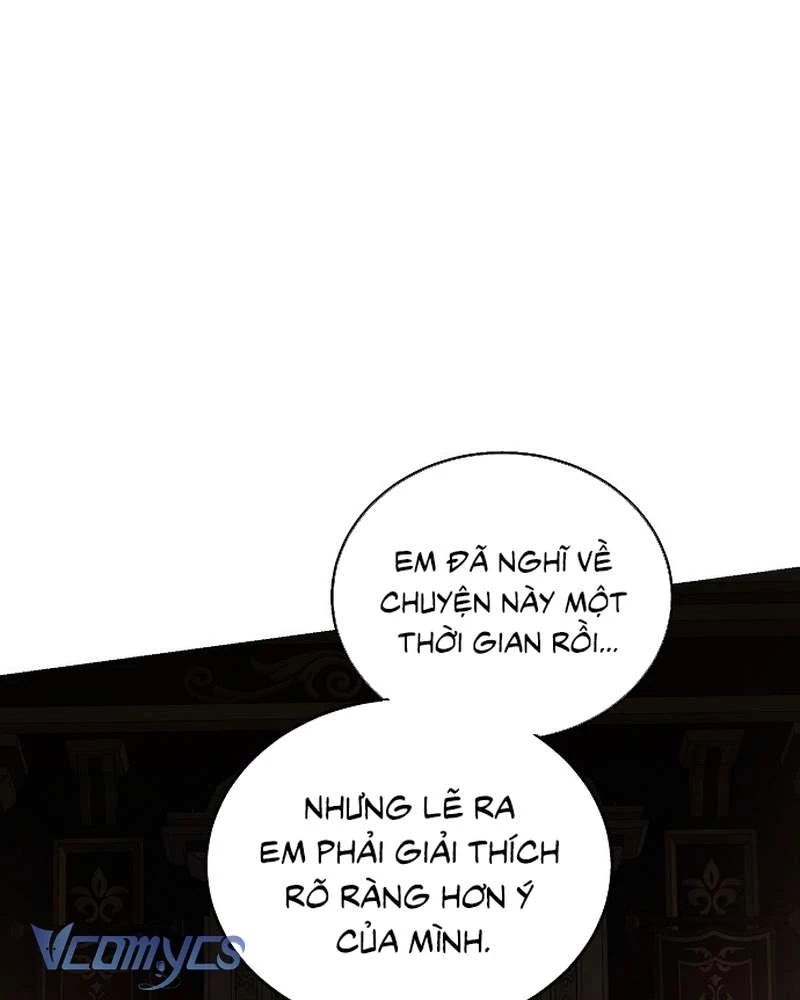 Hãy Dạy Em Cách Khao Khát Chapter 36 - Trang 50