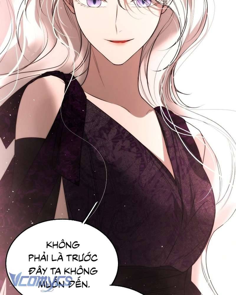 Hãy Dạy Em Cách Khao Khát Chapter 37 - Trang 19
