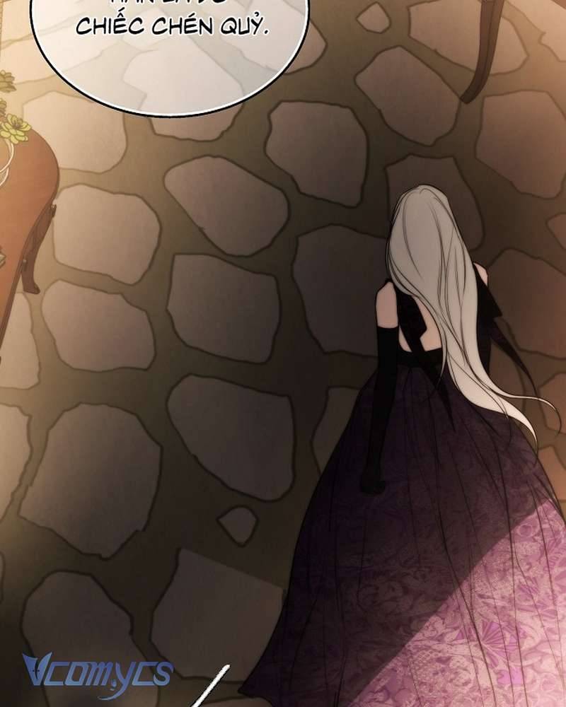 Hãy Dạy Em Cách Khao Khát Chapter 37 - Trang 22