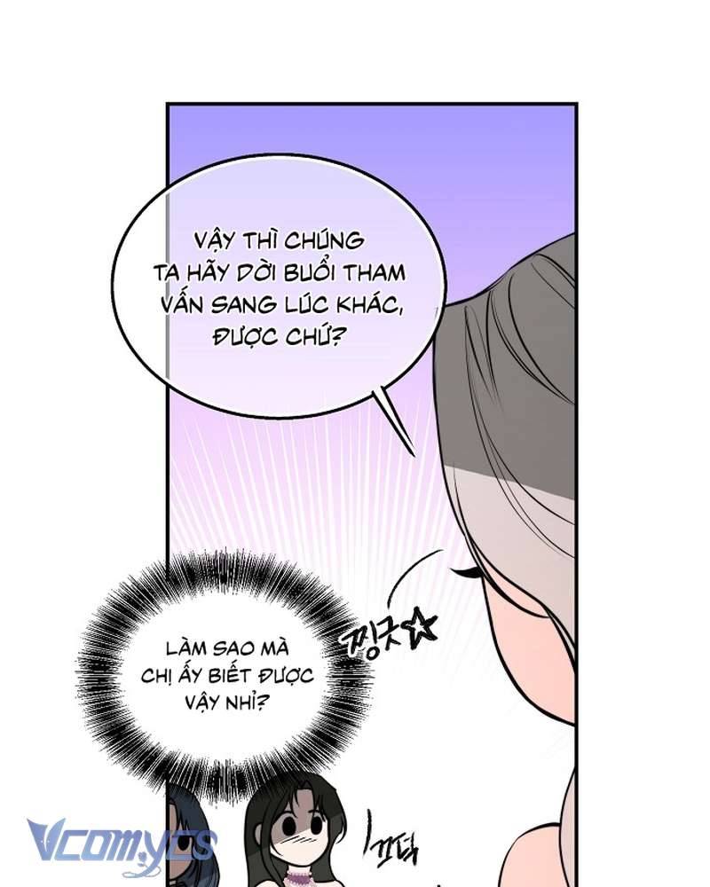 Hãy Dạy Em Cách Khao Khát Chapter 37 - Trang 27