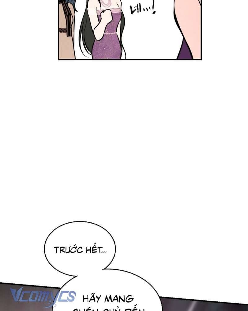 Hãy Dạy Em Cách Khao Khát Chapter 37 - Trang 28