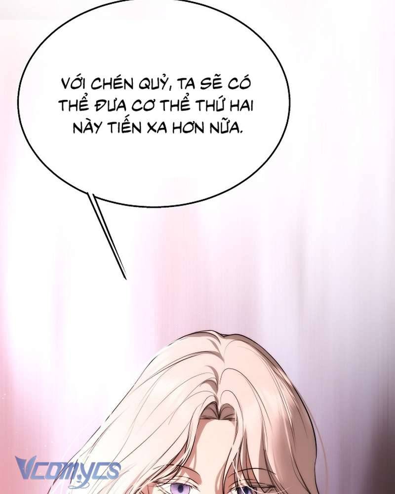Hãy Dạy Em Cách Khao Khát Chapter 37 - Trang 31