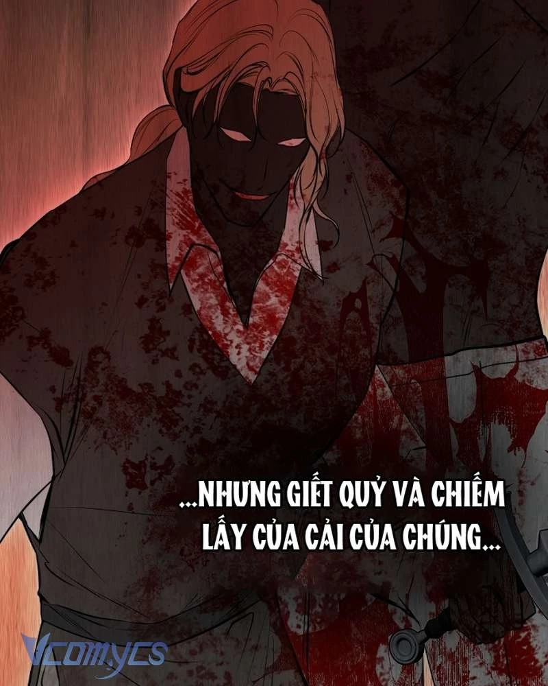 Hãy Dạy Em Cách Khao Khát Chapter 38 - Trang 35