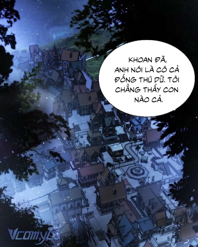 Hãy Dạy Em Cách Khao Khát Chapter 38 - Trang 41