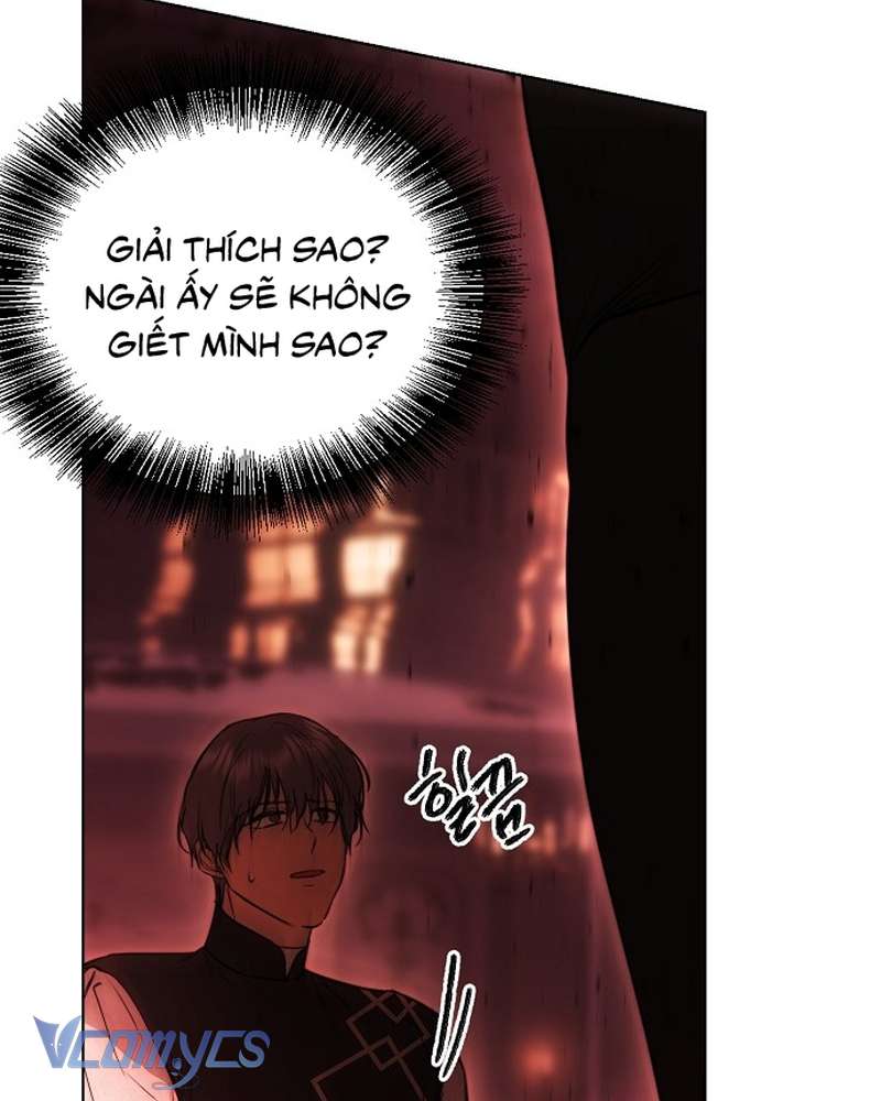 Hãy Dạy Em Cách Khao Khát Chapter 39 - Trang 30