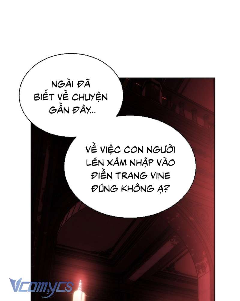 Hãy Dạy Em Cách Khao Khát Chapter 39 - Trang 35