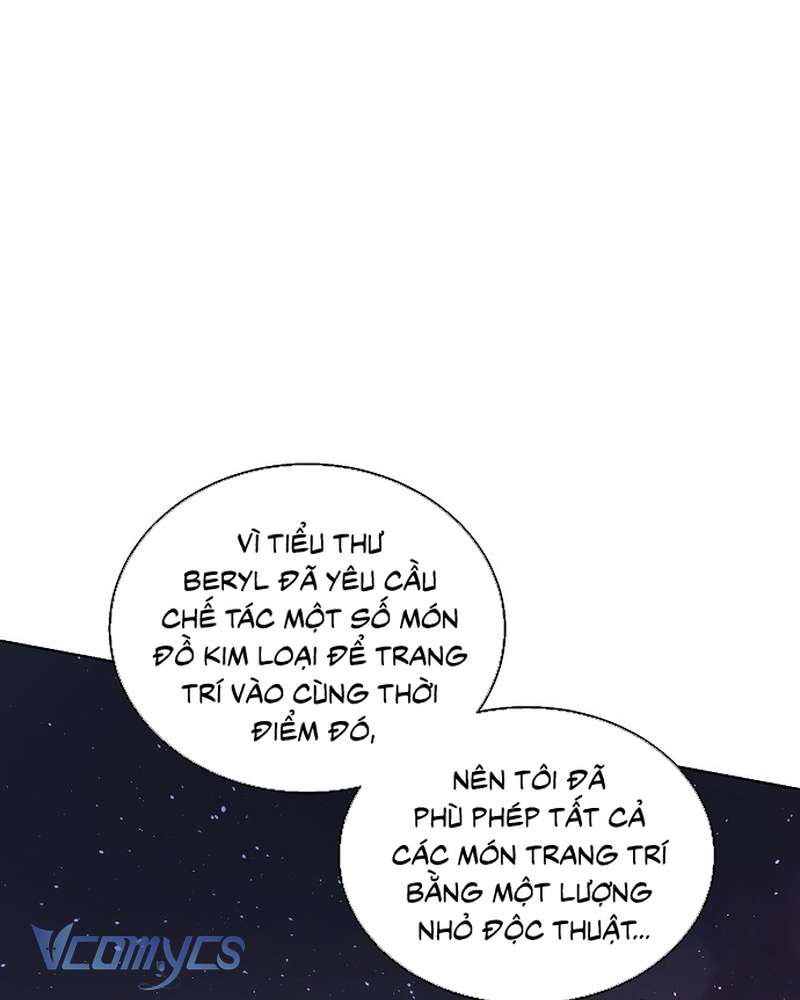 Hãy Dạy Em Cách Khao Khát Chapter 39 - Trang 37