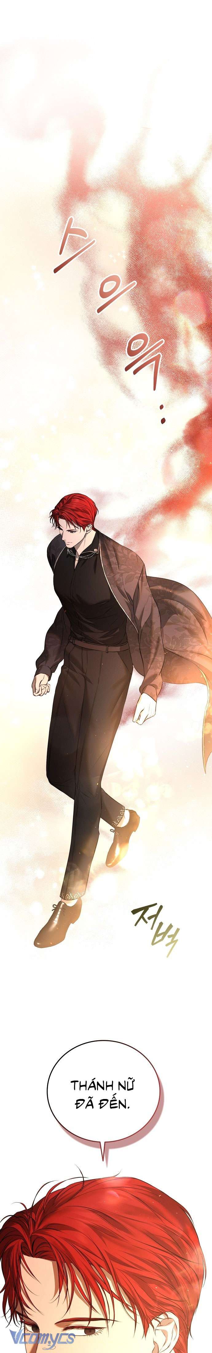 Hãy Dạy Em Cách Khao Khát Chapter 4 - Trang 2