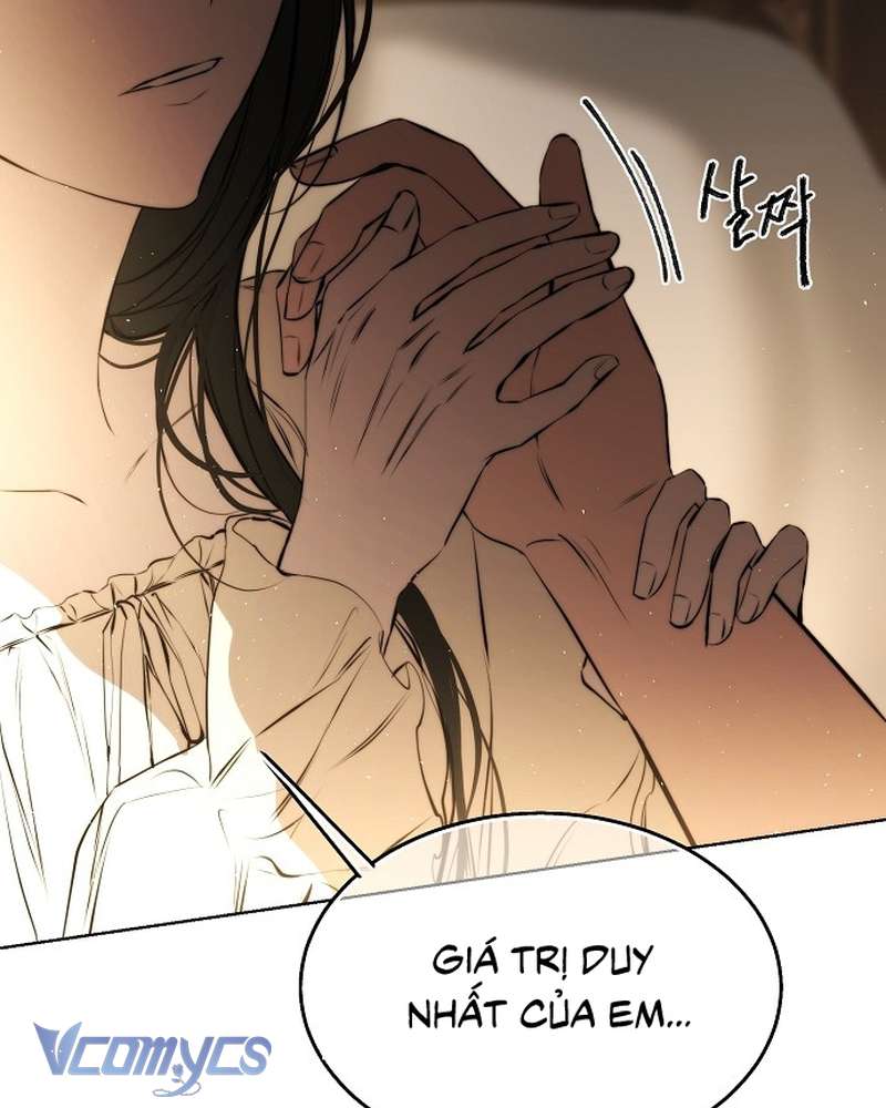 Hãy Dạy Em Cách Khao Khát Chapter 40 - Trang 17