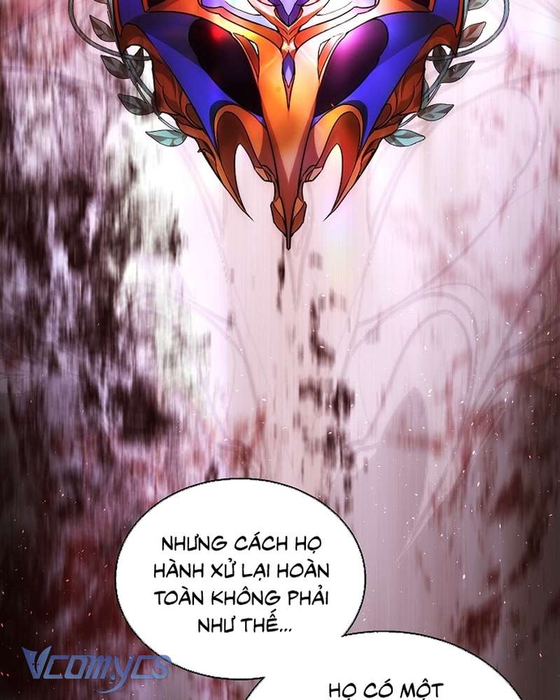 Hãy Dạy Em Cách Khao Khát Chapter 40 - Trang 28
