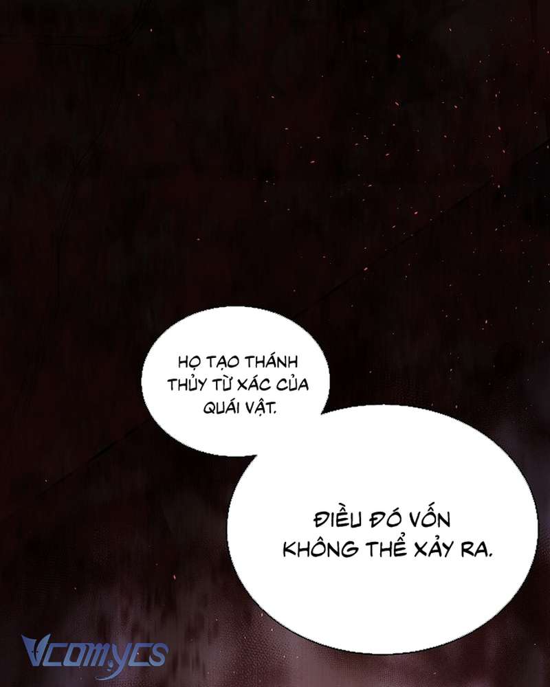 Hãy Dạy Em Cách Khao Khát Chapter 40 - Trang 32