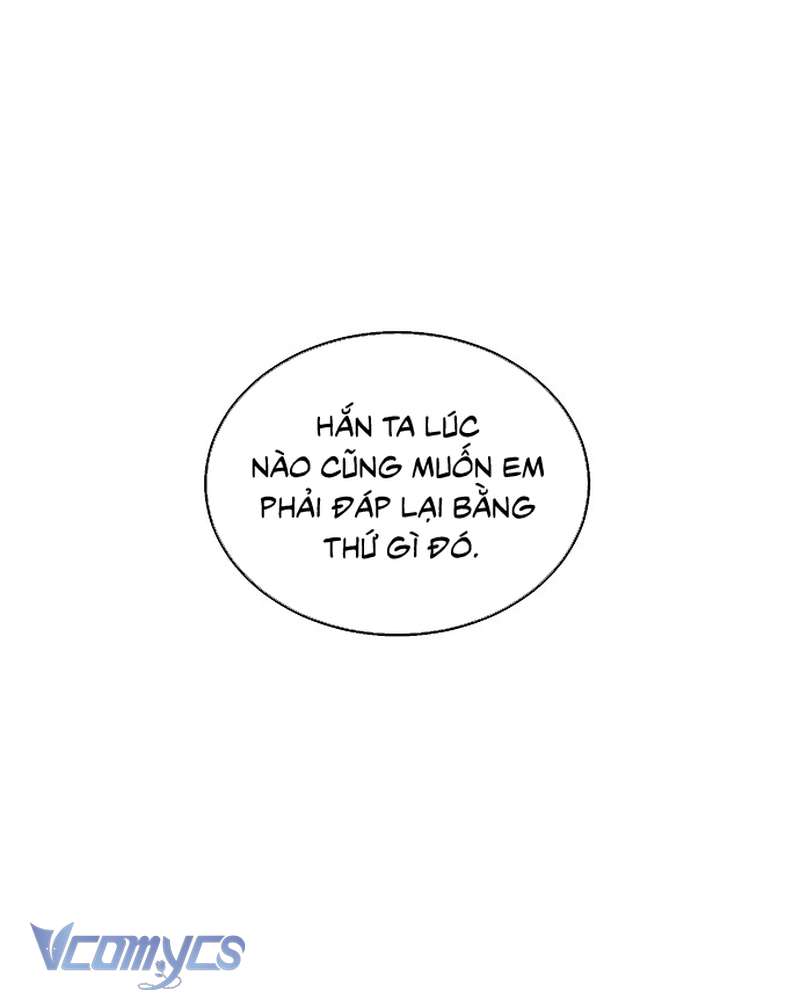 Hãy Dạy Em Cách Khao Khát Chapter 40 - Trang 4