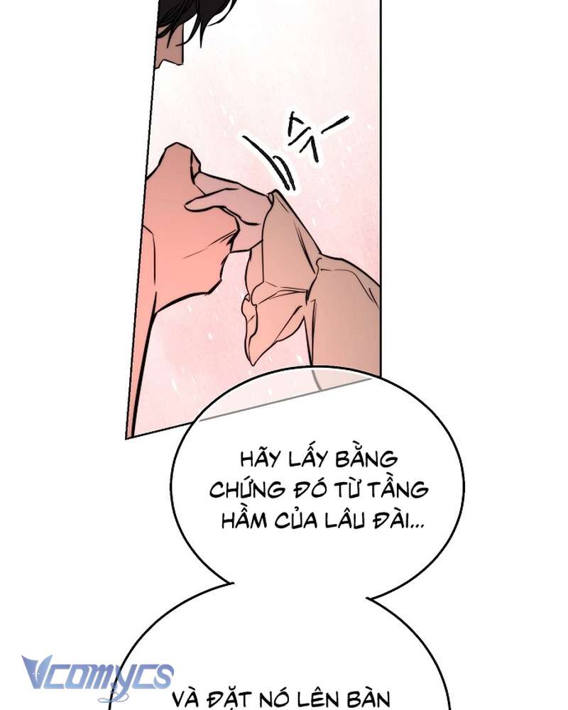 Hãy Dạy Em Cách Khao Khát Chapter 40 - Trang 47