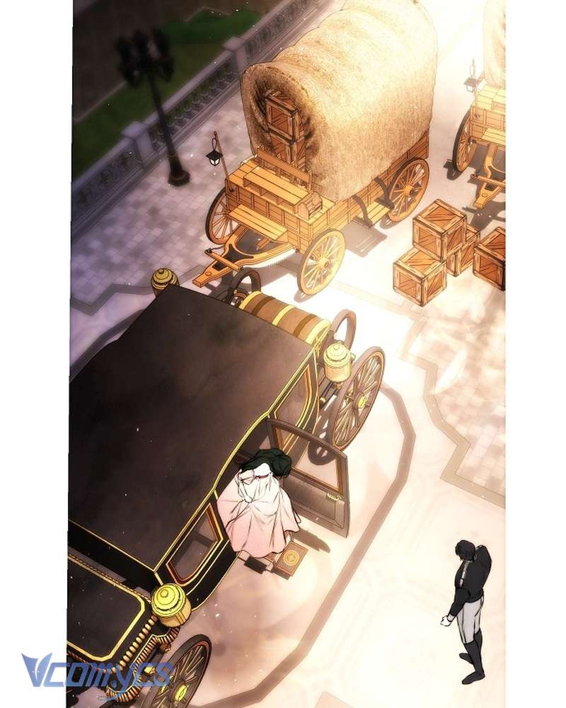 Hãy Dạy Em Cách Khao Khát Chapter 41 - Trang 11