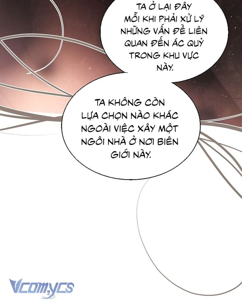 Hãy Dạy Em Cách Khao Khát Chapter 41 - Trang 19